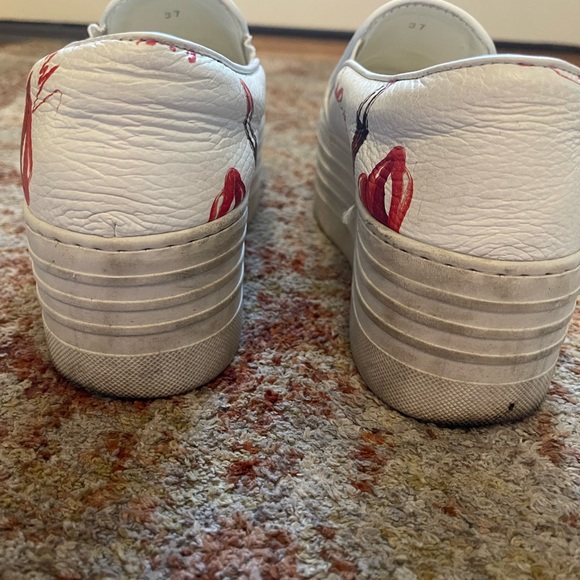 Philipp Plein slip-on. - Picture 6 of 6